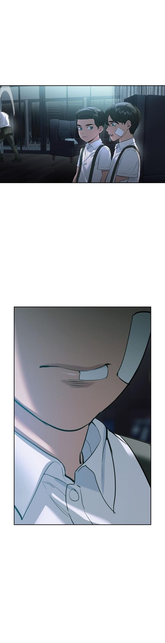 Tiền Bạc Và Quyền Lực - Chapter 177 - Page 46