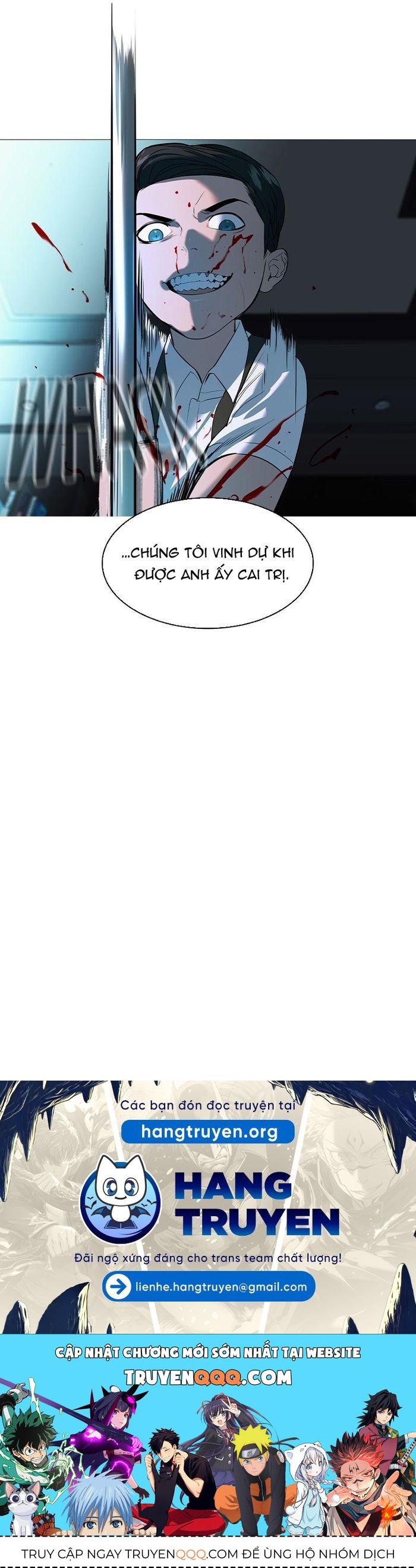 Tiền Bạc Và Quyền Lực - Chapter 177 - Page 48