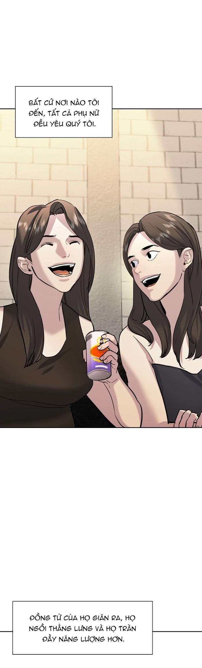 Tiền Bạc Và Quyền Lực - Chapter 177 - Page 5