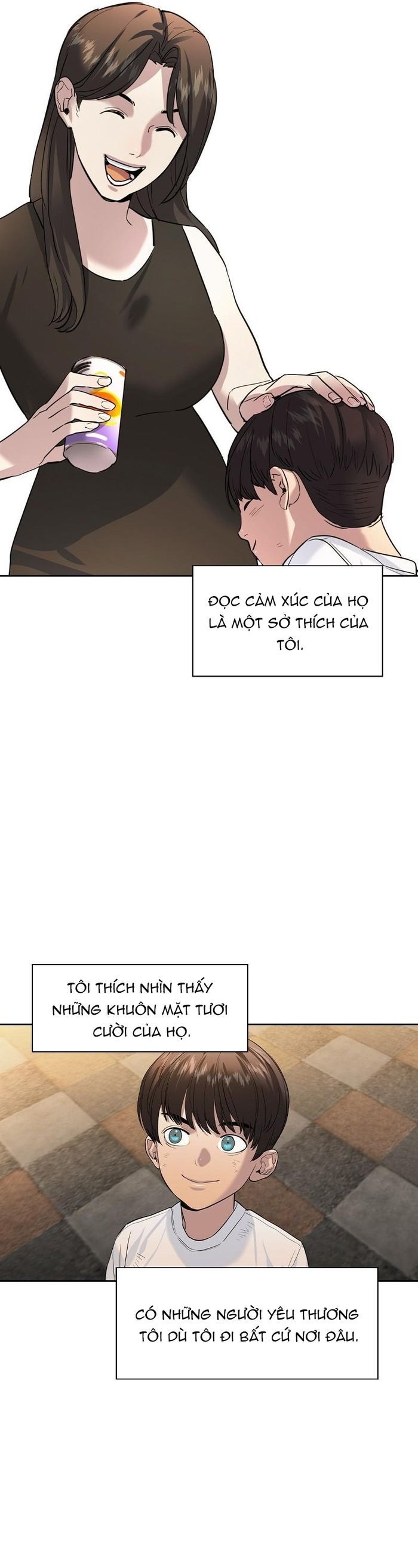 Tiền Bạc Và Quyền Lực - Chapter 177 - Page 6