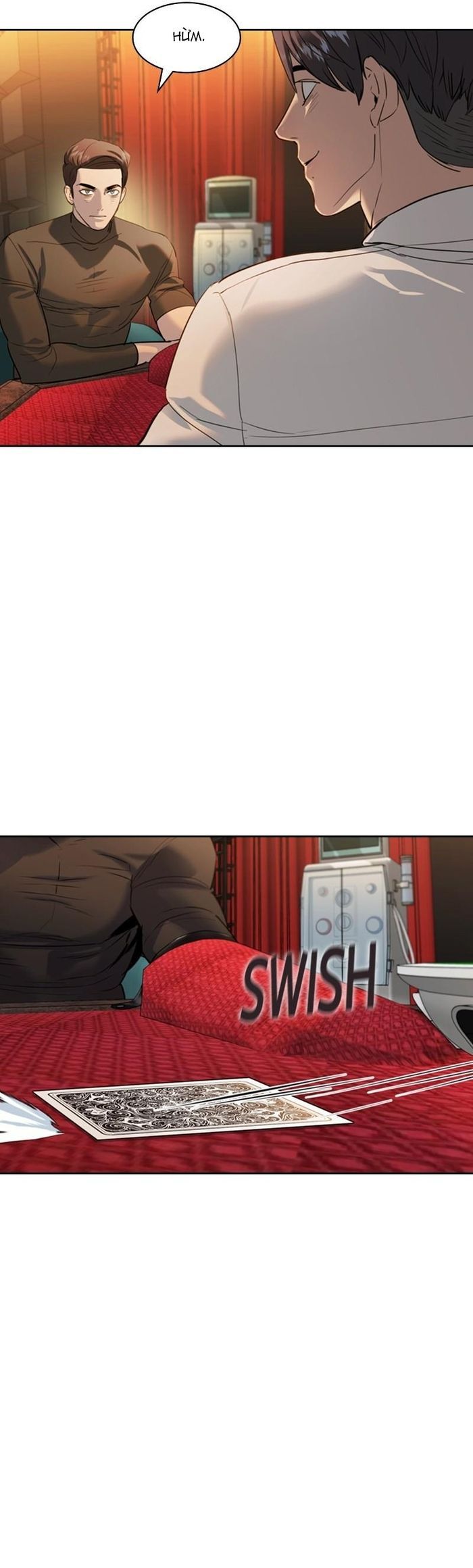 Tiền Bạc Và Quyền Lực - Chapter 178 - Page 12