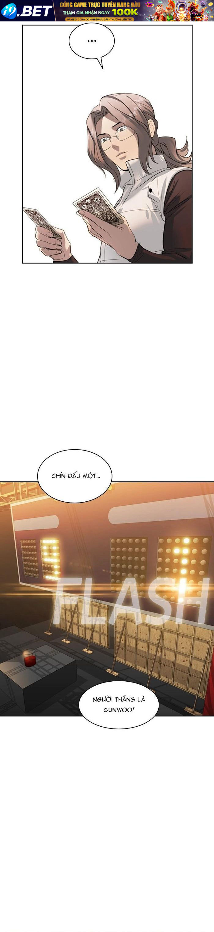 Tiền Bạc Và Quyền Lực - Chapter 178 - Page 13