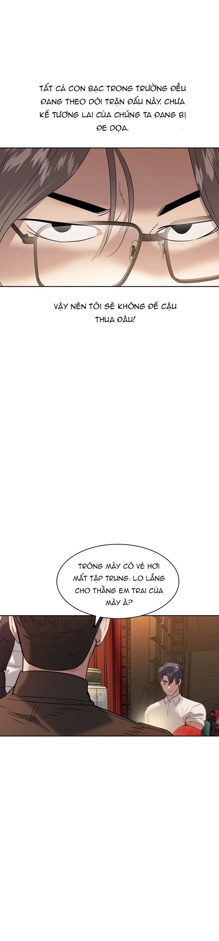 Tiền Bạc Và Quyền Lực - Chapter 178 - Page 17