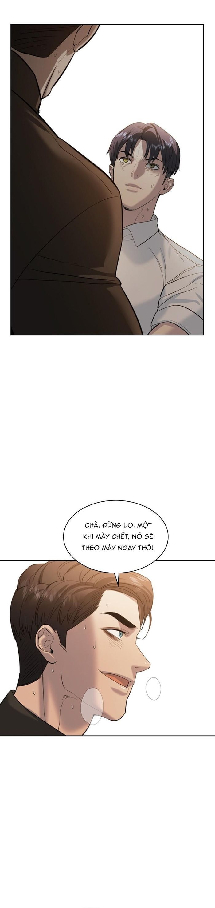 Tiền Bạc Và Quyền Lực - Chapter 178 - Page 18