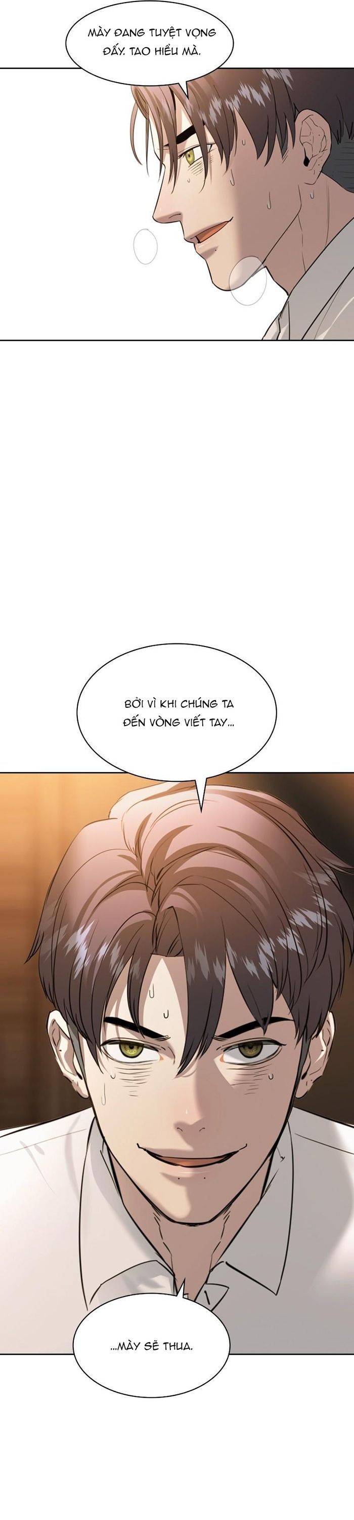 Tiền Bạc Và Quyền Lực - Chapter 178 - Page 19