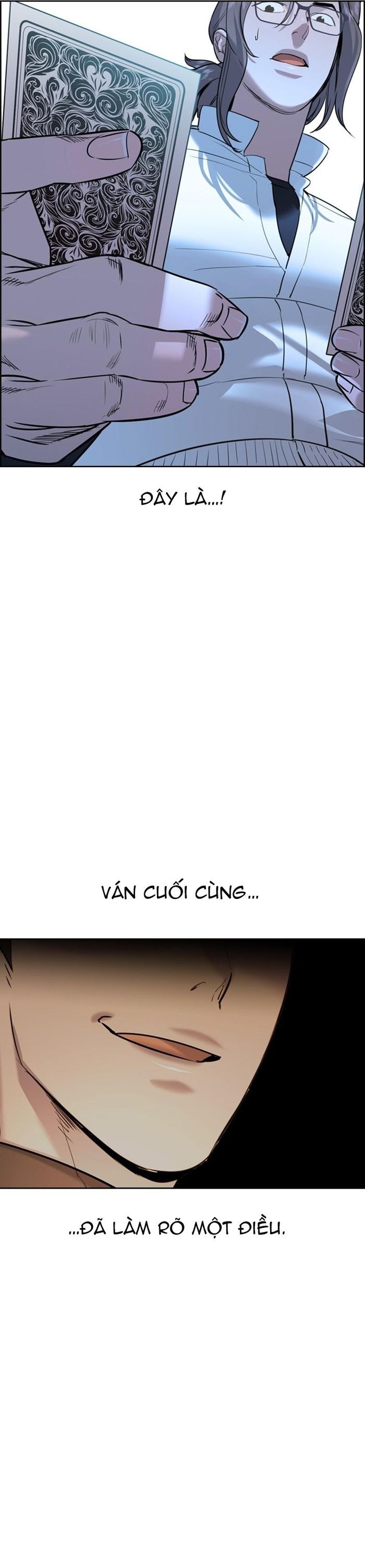 Tiền Bạc Và Quyền Lực - Chapter 178 - Page 22