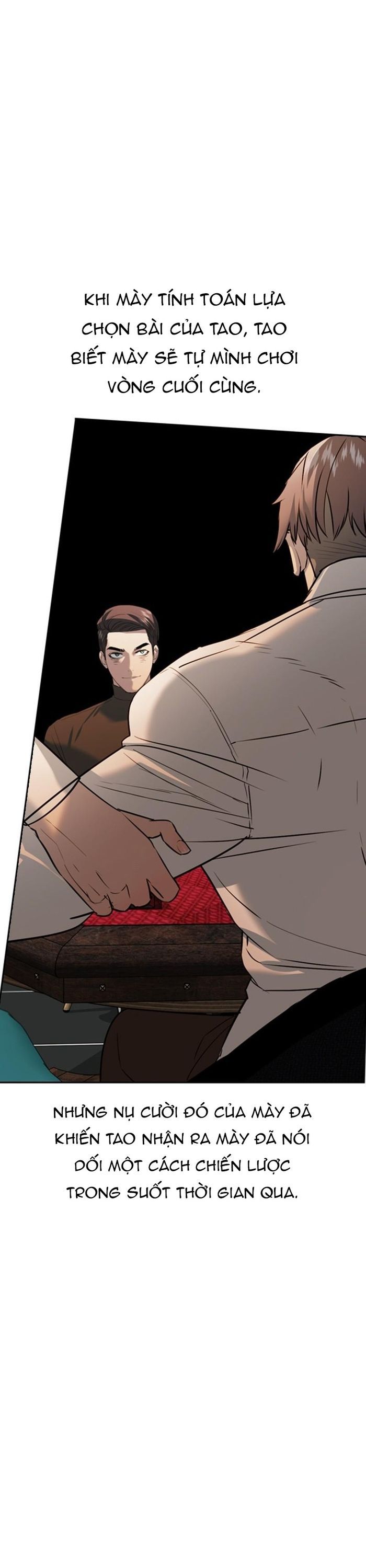 Tiền Bạc Và Quyền Lực - Chapter 178 - Page 28