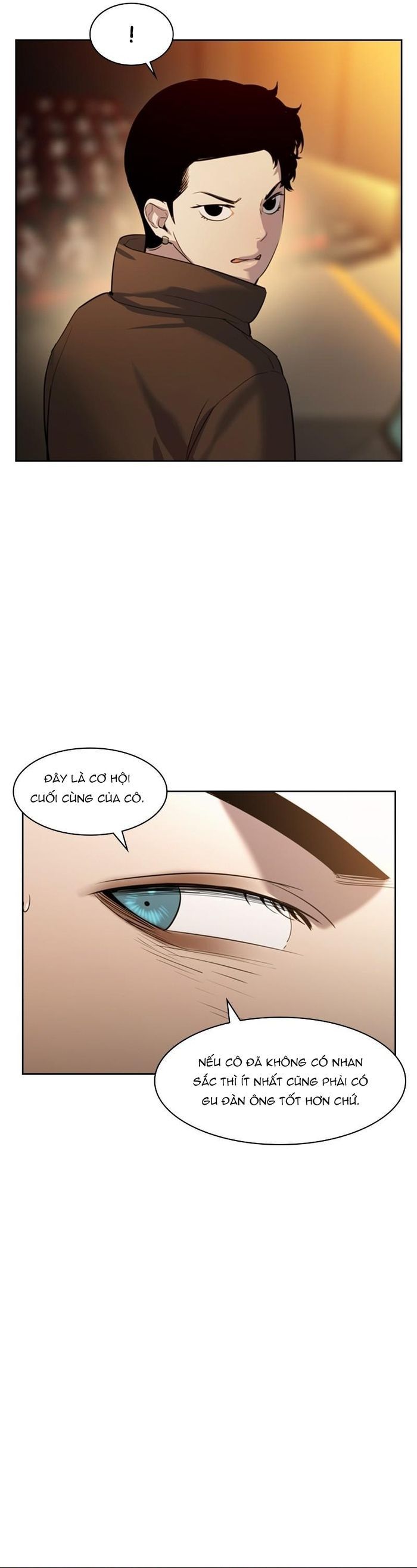 Tiền Bạc Và Quyền Lực - Chapter 178 - Page 3