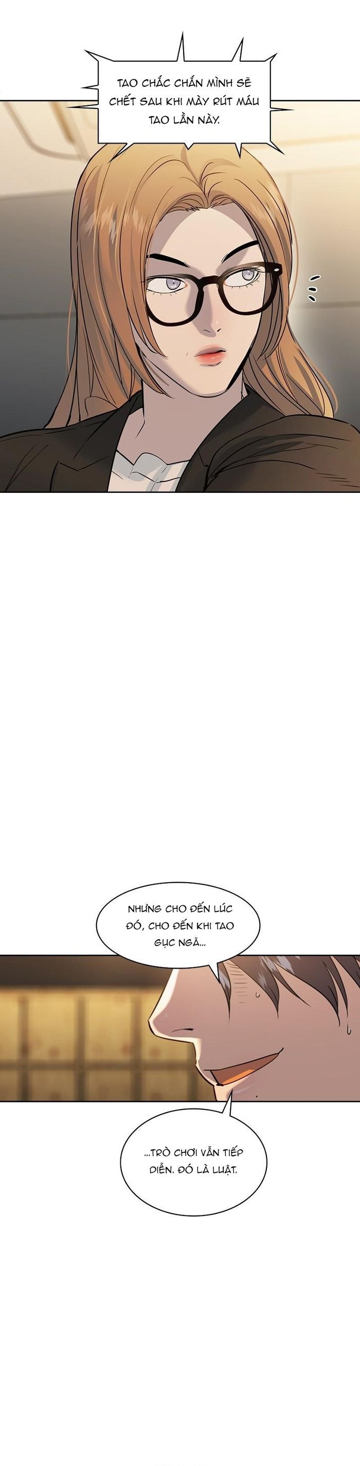 Tiền Bạc Và Quyền Lực - Chapter 178 - Page 31