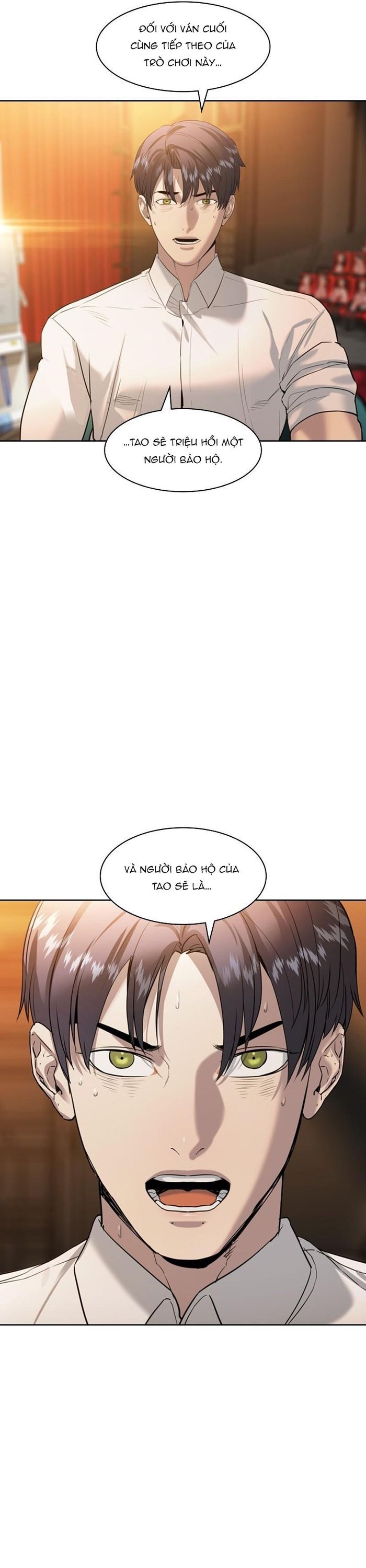 Tiền Bạc Và Quyền Lực - Chapter 178 - Page 32