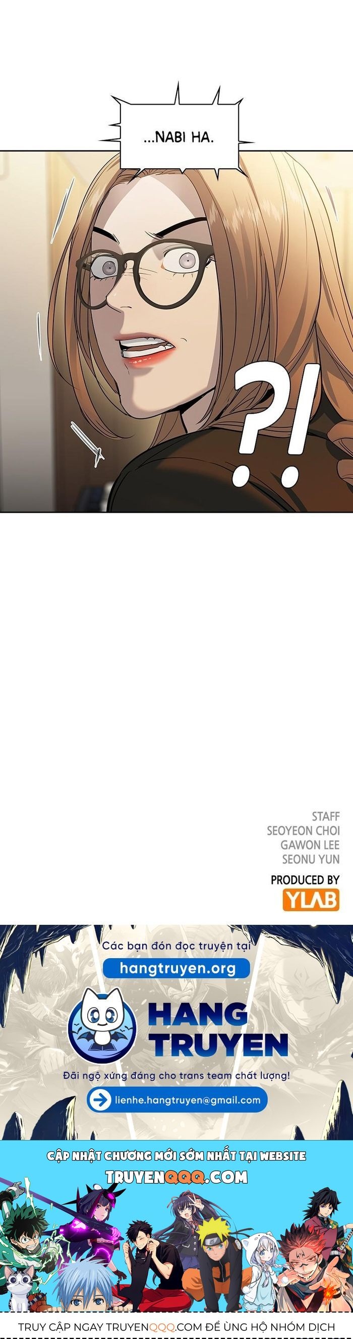 Tiền Bạc Và Quyền Lực - Chapter 178 - Page 33