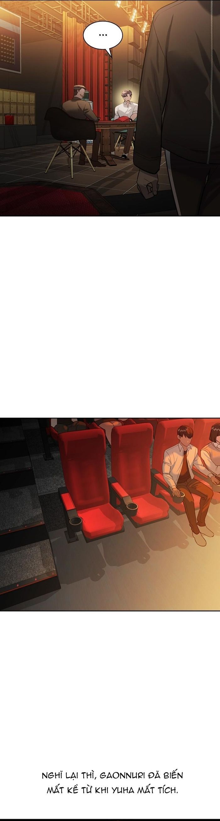 Tiền Bạc Và Quyền Lực - Chapter 178 - Page 4