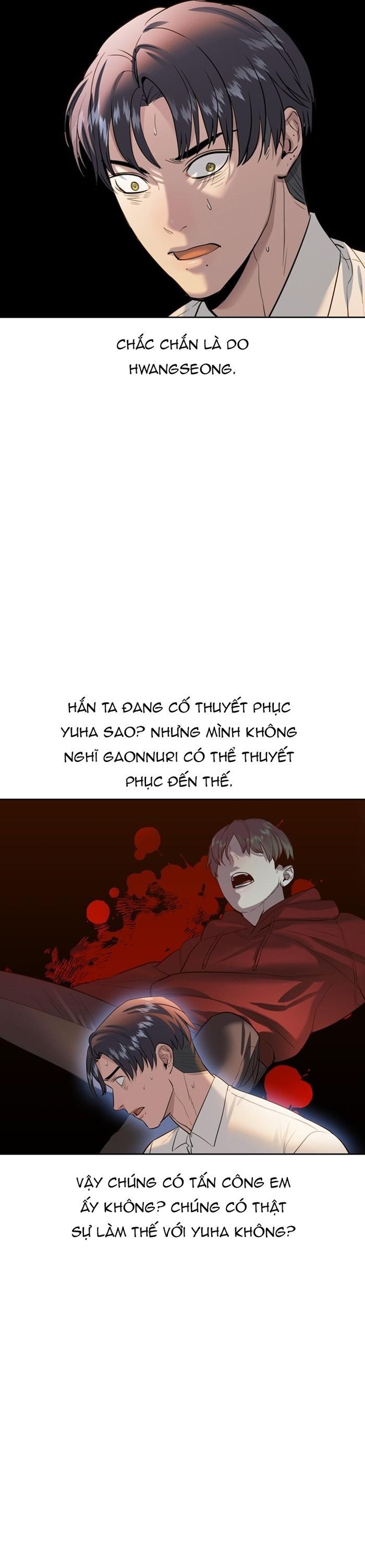 Tiền Bạc Và Quyền Lực - Chapter 178 - Page 5