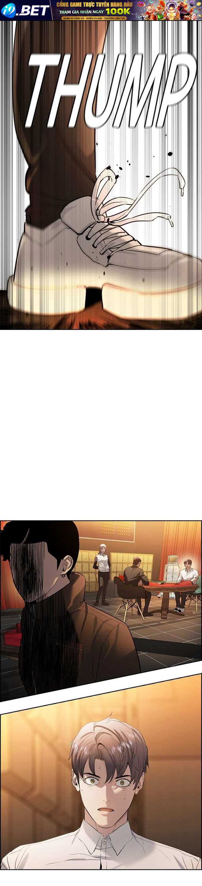 Tiền Bạc Và Quyền Lực - Chapter 178 - Page 7