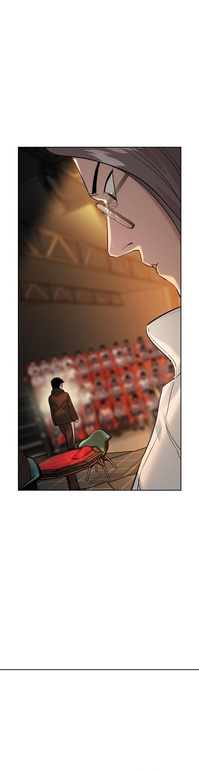 Tiền Bạc Và Quyền Lực - Chapter 178 - Page 8