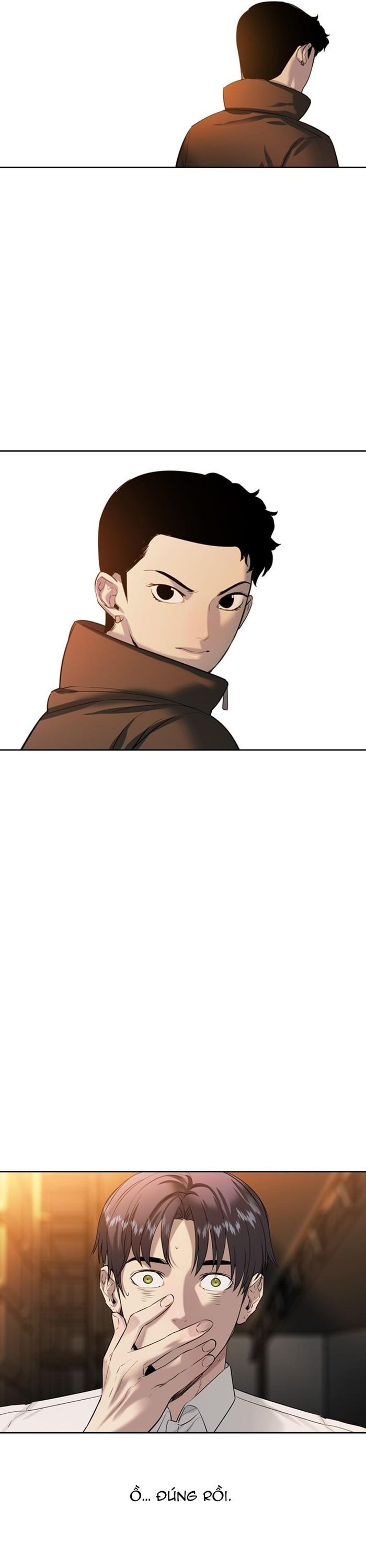 Tiền Bạc Và Quyền Lực - Chapter 178 - Page 9