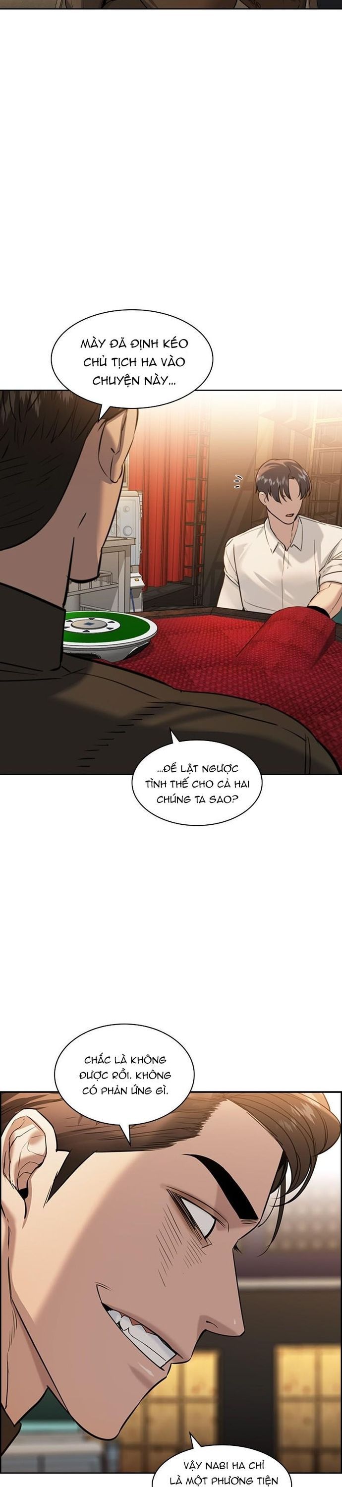 Tiền Bạc Và Quyền Lực - Chapter 179 - Page 13