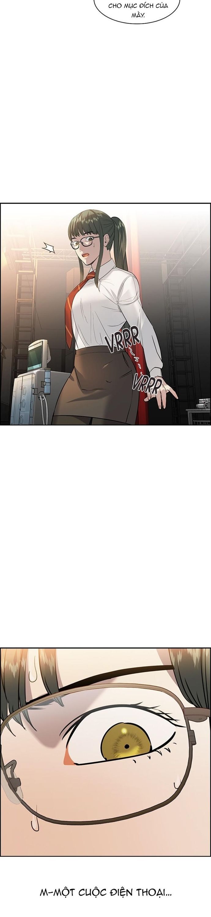 Tiền Bạc Và Quyền Lực - Chapter 179 - Page 14