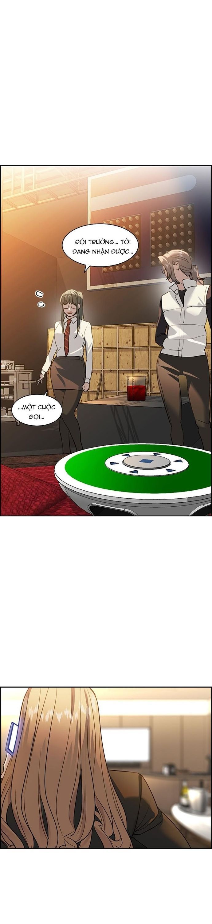 Tiền Bạc Và Quyền Lực - Chapter 179 - Page 15