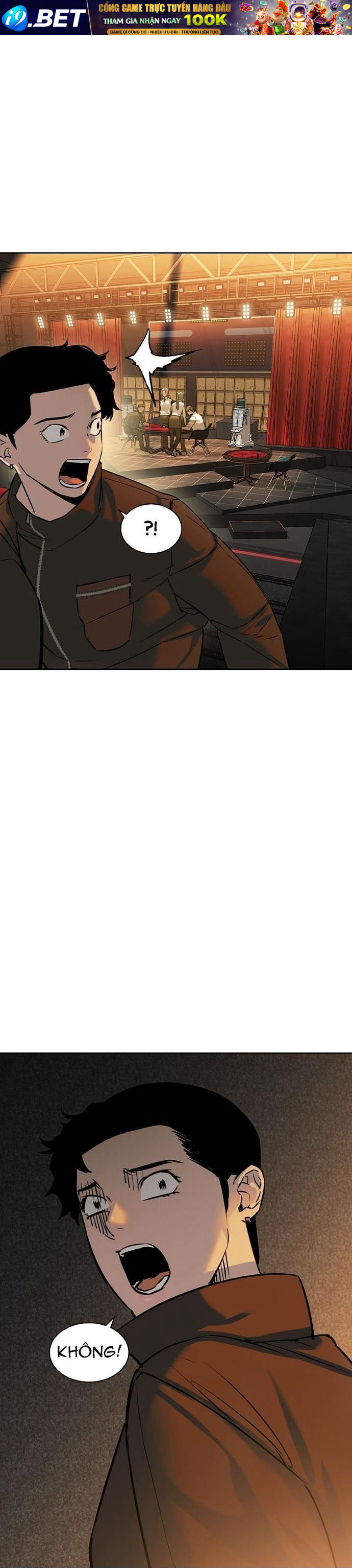 Tiền Bạc Và Quyền Lực - Chapter 179 - Page 19