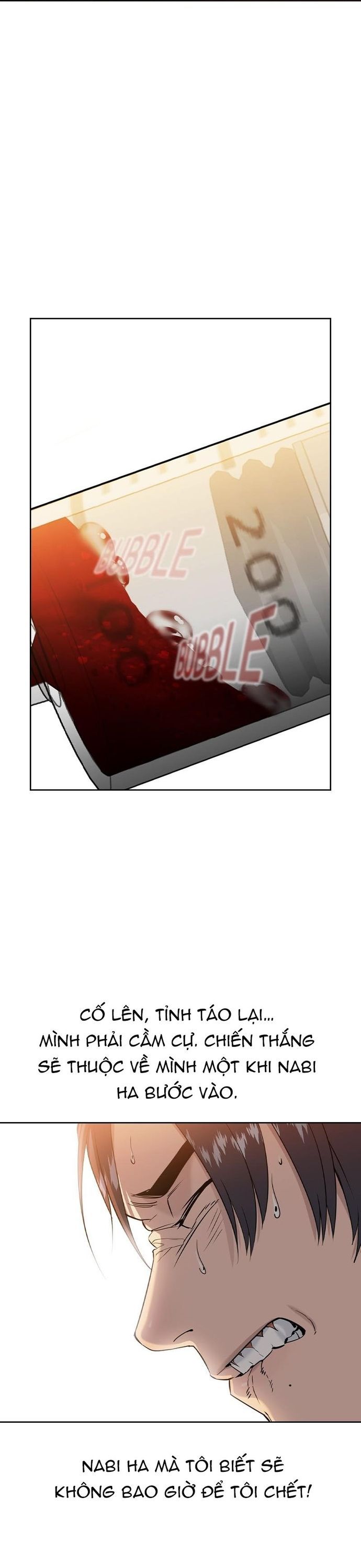 Tiền Bạc Và Quyền Lực - Chapter 179 - Page 20