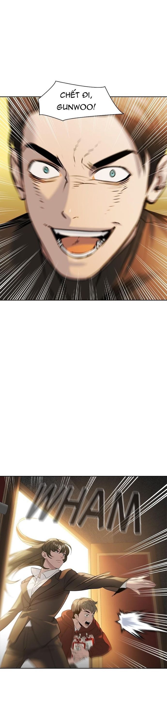 Tiền Bạc Và Quyền Lực - Chapter 179 - Page 21