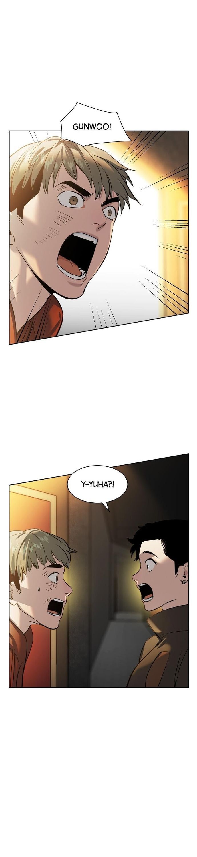 Tiền Bạc Và Quyền Lực - Chapter 179 - Page 22