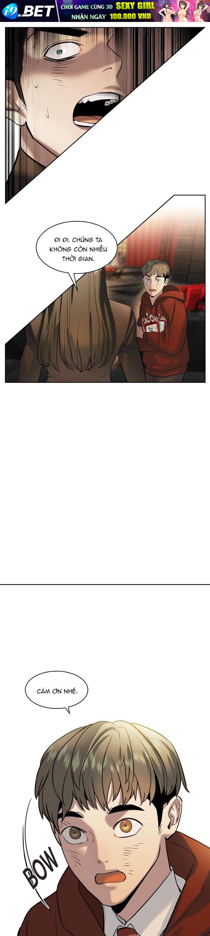 Tiền Bạc Và Quyền Lực - Chapter 179 - Page 23