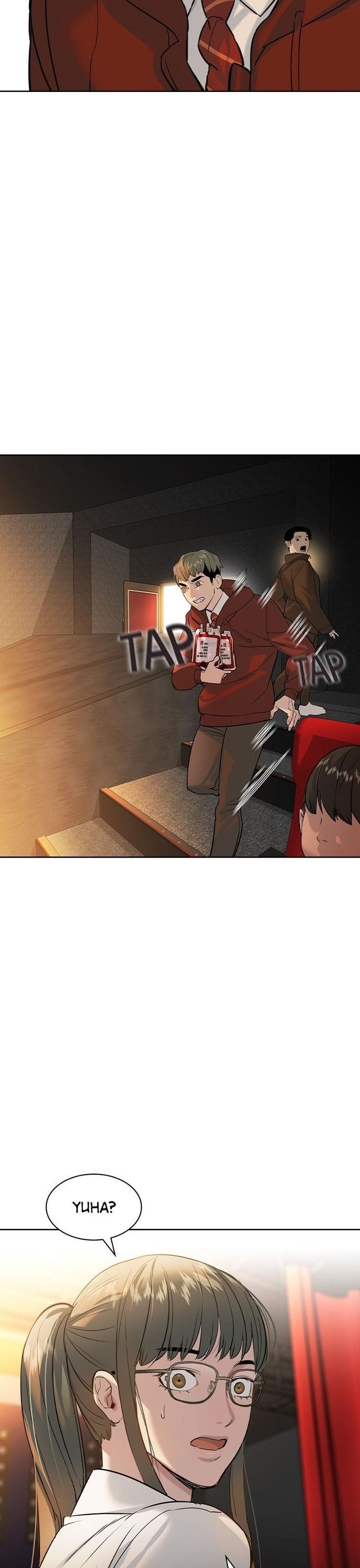 Tiền Bạc Và Quyền Lực - Chapter 179 - Page 24