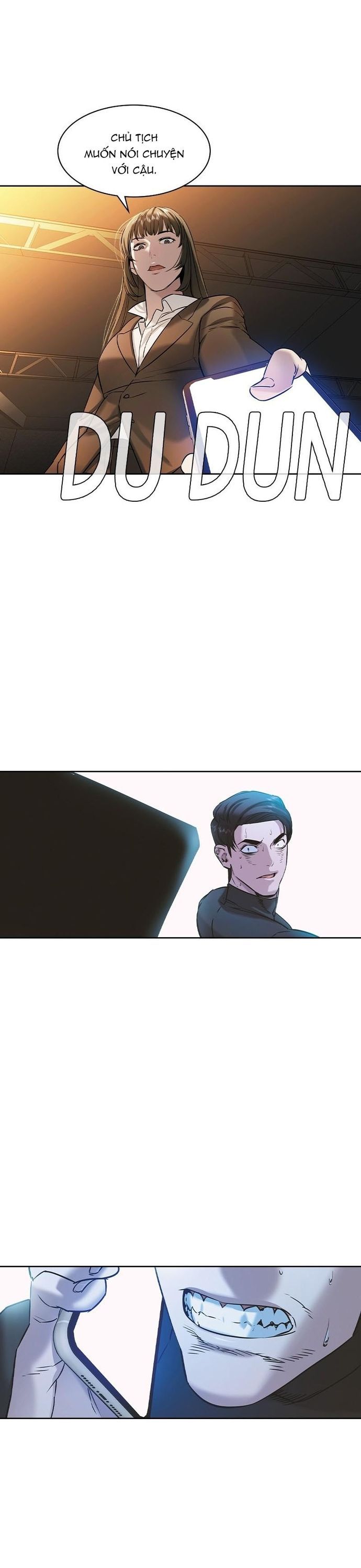 Tiền Bạc Và Quyền Lực - Chapter 179 - Page 31