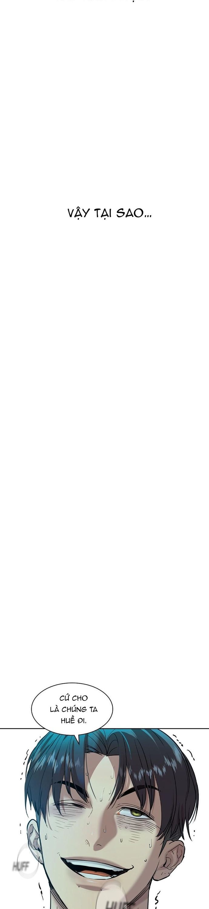 Tiền Bạc Và Quyền Lực - Chapter 179 - Page 35