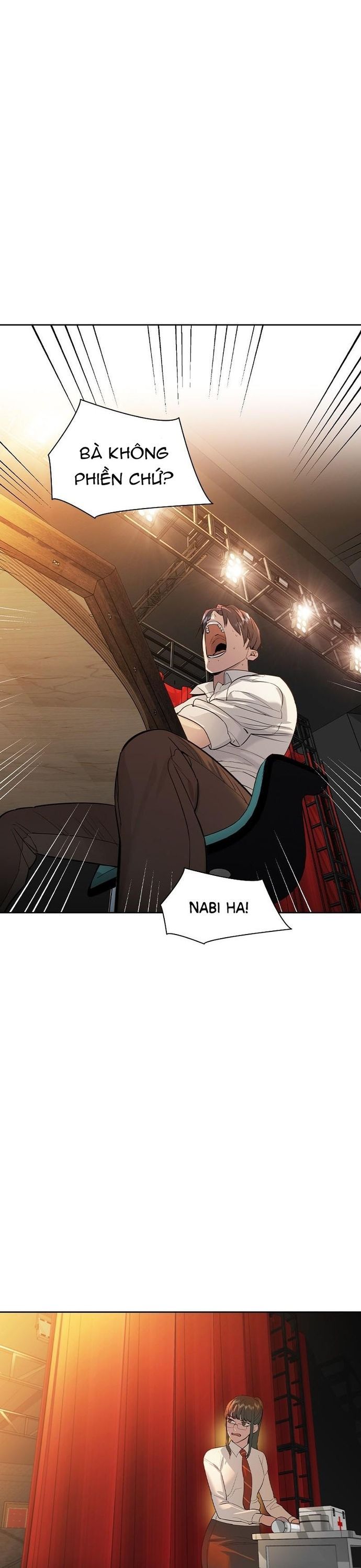 Tiền Bạc Và Quyền Lực - Chapter 179 - Page 7