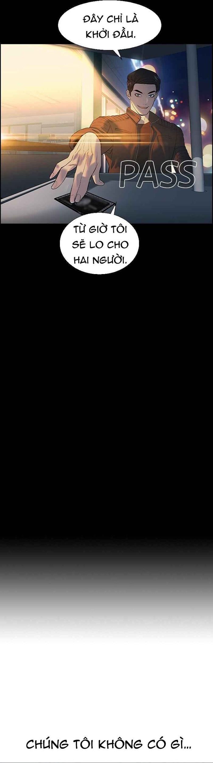 Tiền Bạc Và Quyền Lực - Chapter 180 - Page 10