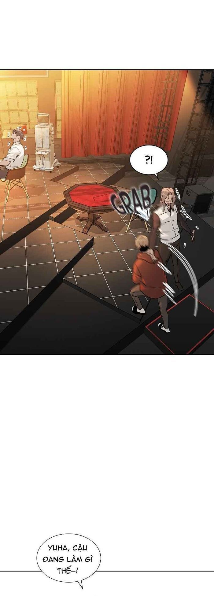 Tiền Bạc Và Quyền Lực - Chapter 180 - Page 16