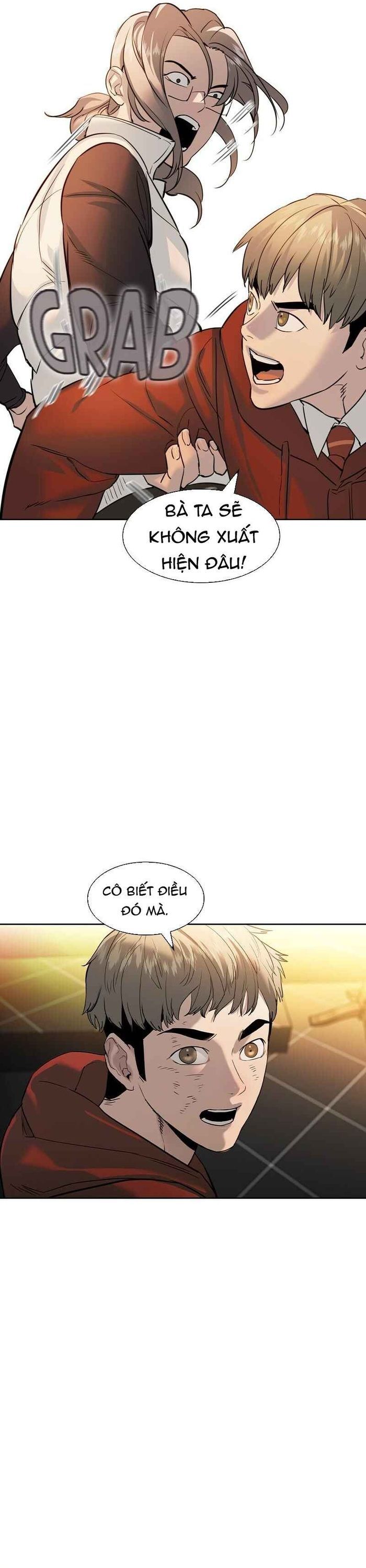 Tiền Bạc Và Quyền Lực - Chapter 180 - Page 17