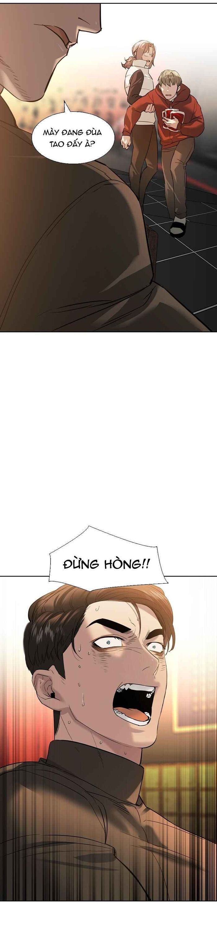 Tiền Bạc Và Quyền Lực - Chapter 180 - Page 18