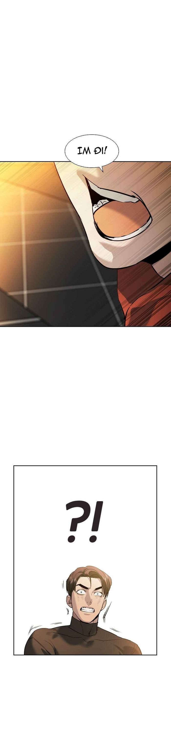 Tiền Bạc Và Quyền Lực - Chapter 180 - Page 19