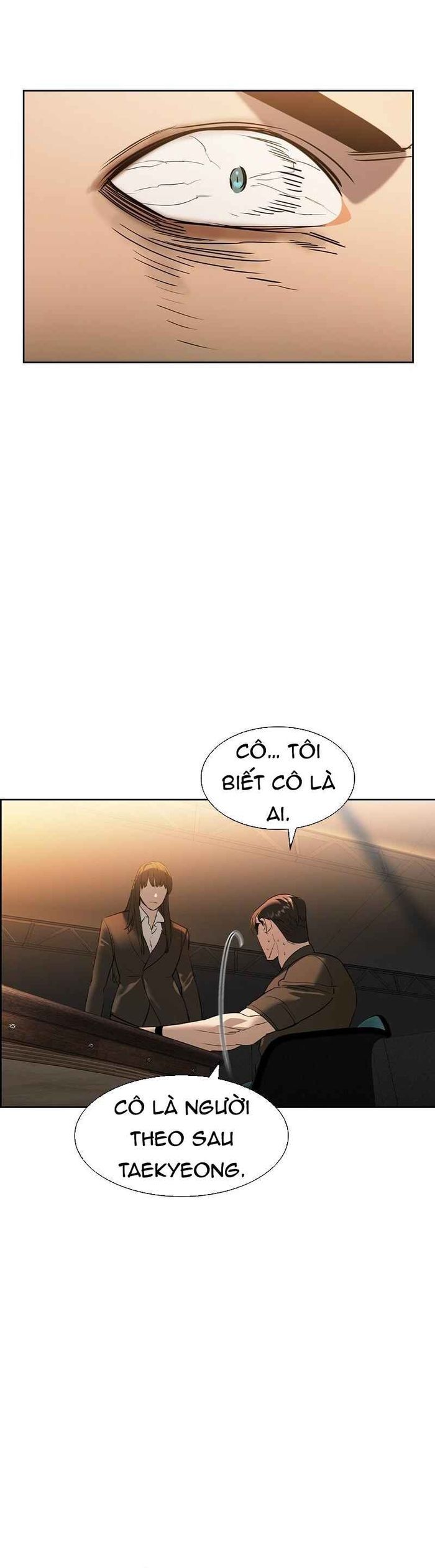 Tiền Bạc Và Quyền Lực - Chapter 180 - Page 22