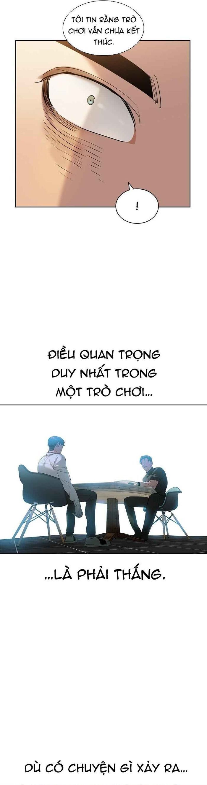 Tiền Bạc Và Quyền Lực - Chapter 180 - Page 24