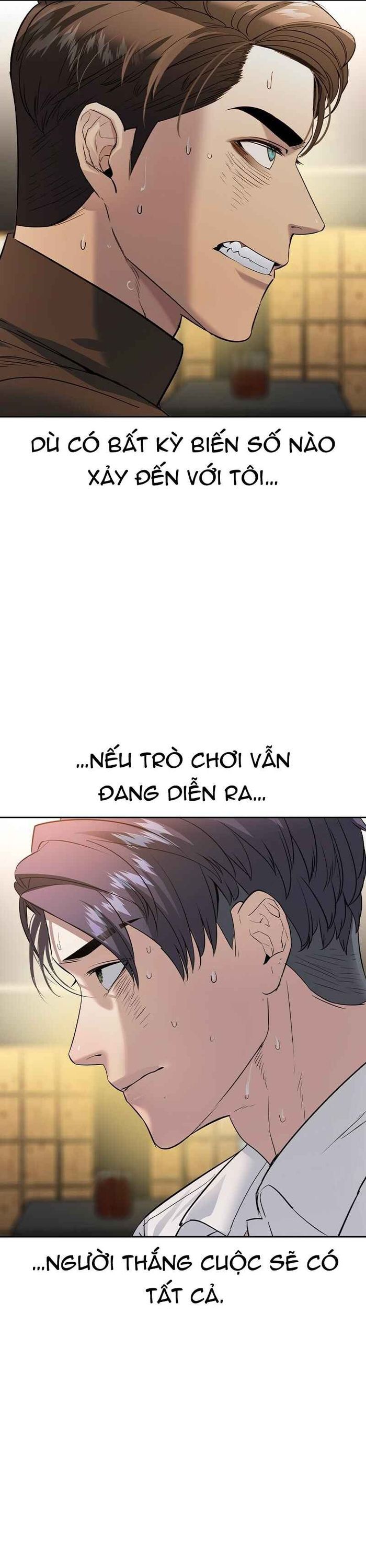 Tiền Bạc Và Quyền Lực - Chapter 180 - Page 25