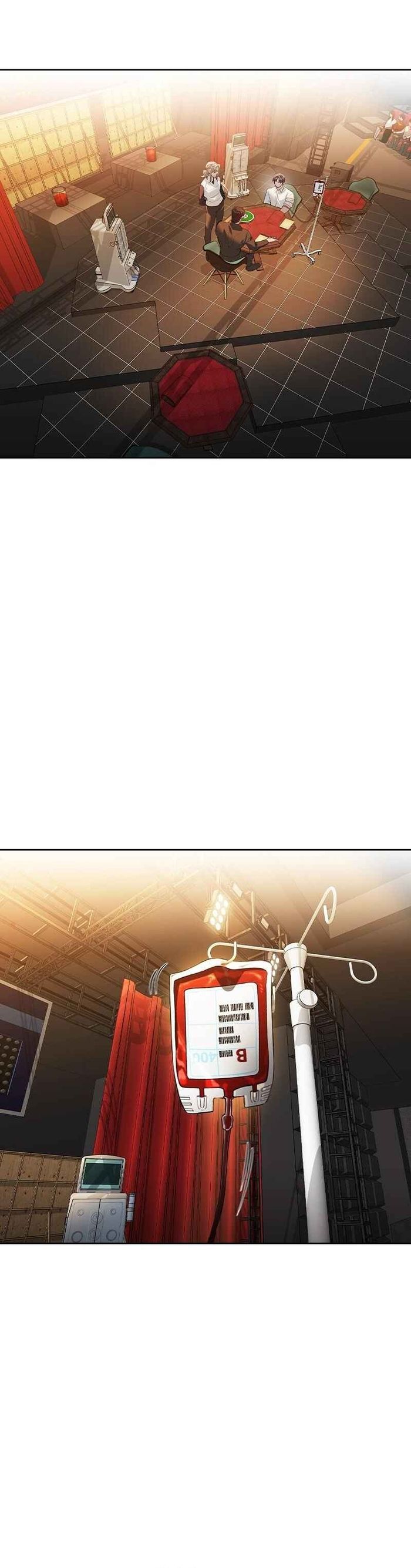 Tiền Bạc Và Quyền Lực - Chapter 180 - Page 26