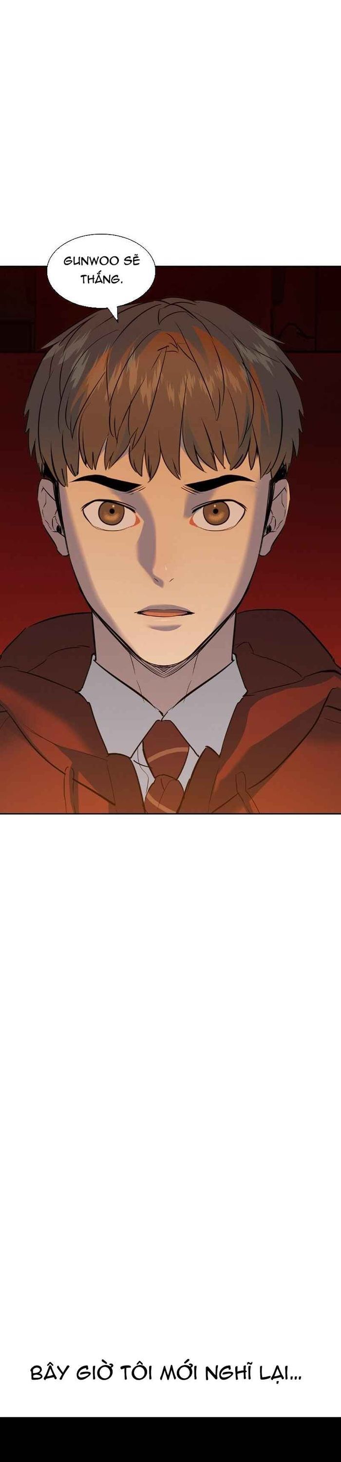 Tiền Bạc Và Quyền Lực - Chapter 180 - Page 29