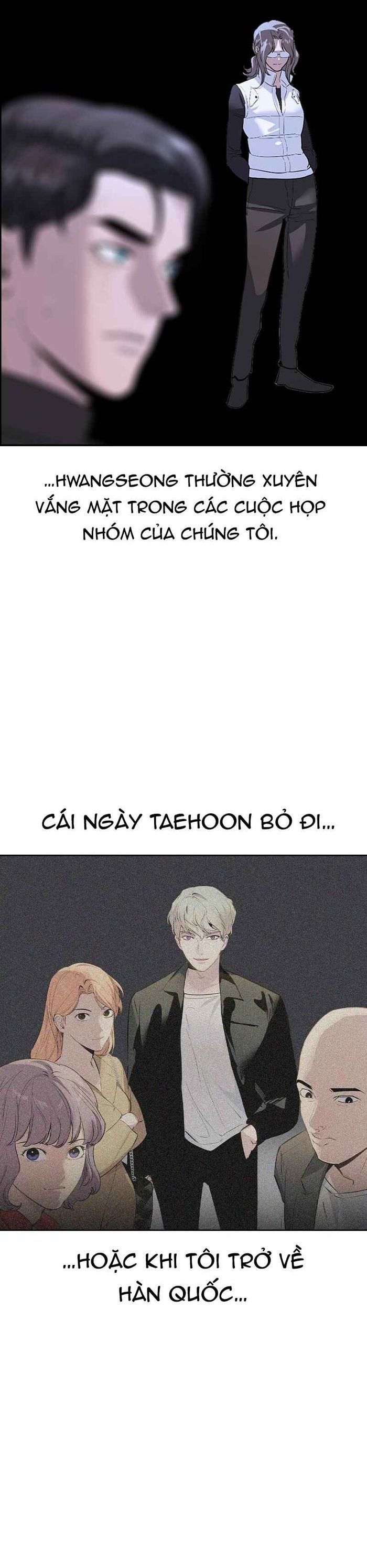 Tiền Bạc Và Quyền Lực - Chapter 180 - Page 30