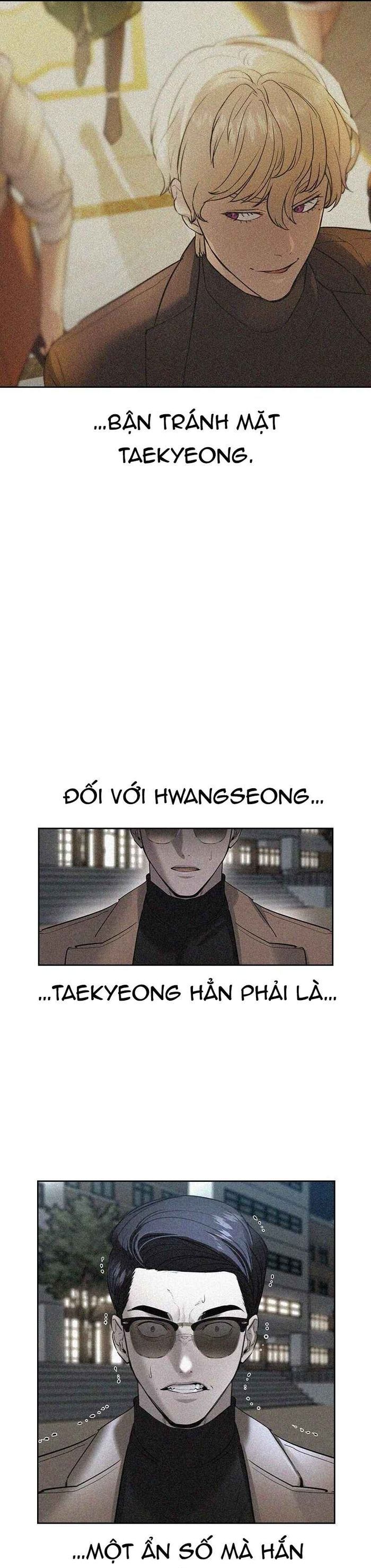 Tiền Bạc Và Quyền Lực - Chapter 180 - Page 32