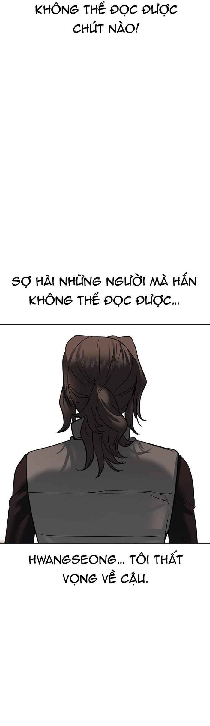 Tiền Bạc Và Quyền Lực - Chapter 180 - Page 33