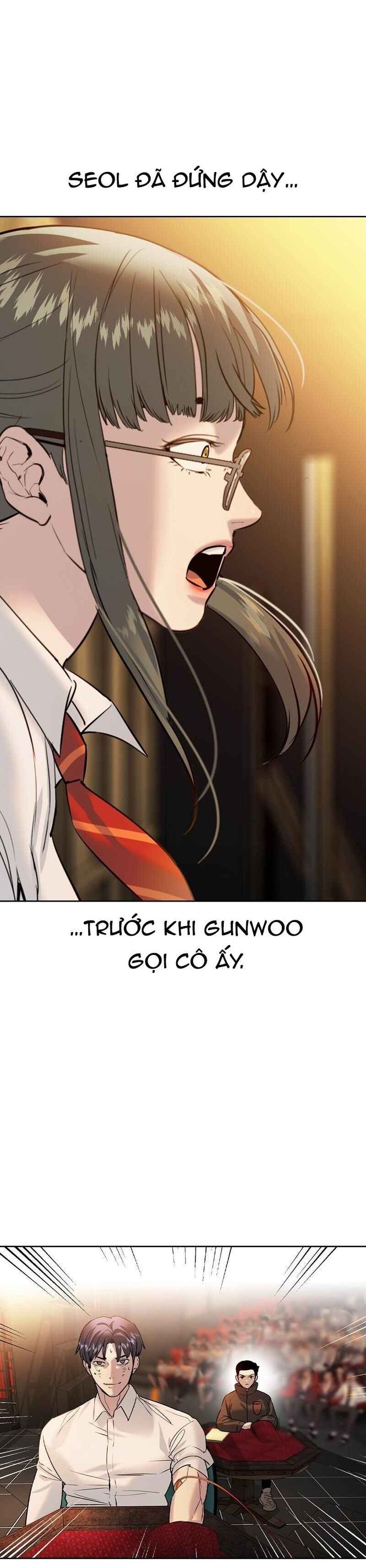 Tiền Bạc Và Quyền Lực - Chapter 180 - Page 39