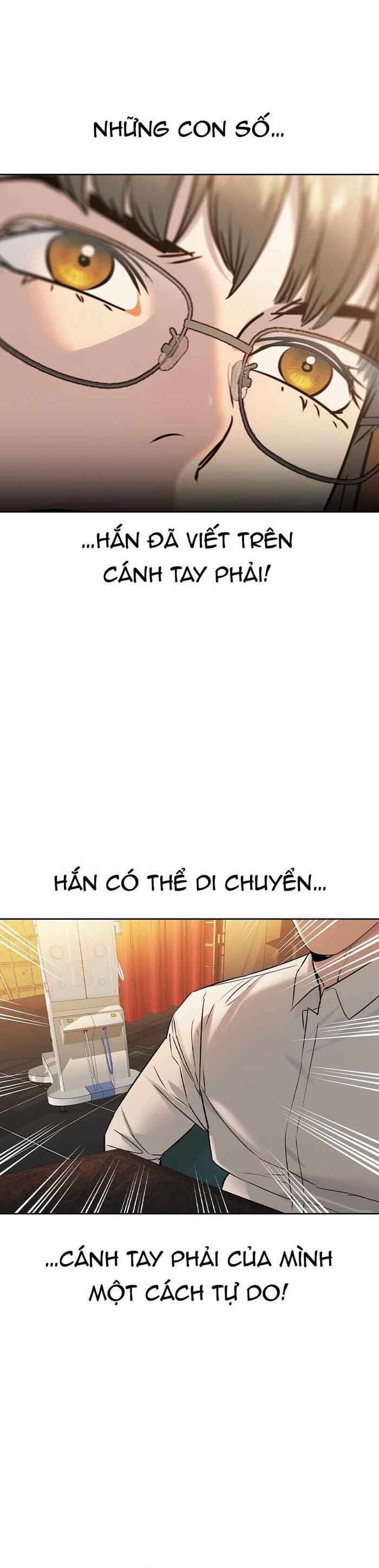Tiền Bạc Và Quyền Lực - Chapter 180 - Page 41