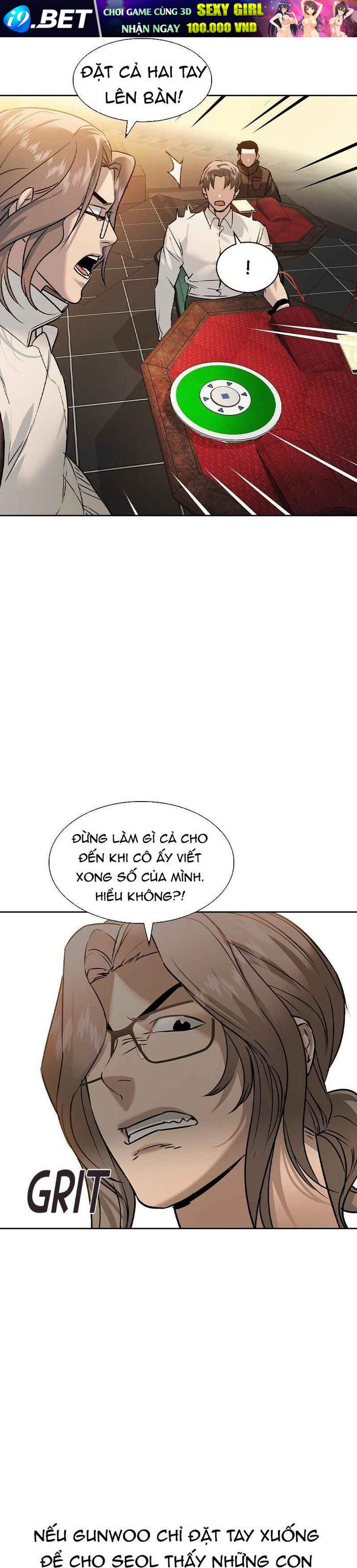 Tiền Bạc Và Quyền Lực - Chapter 180 - Page 42
