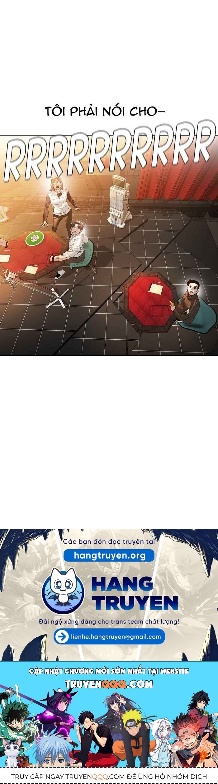 Tiền Bạc Và Quyền Lực - Chapter 180 - Page 45