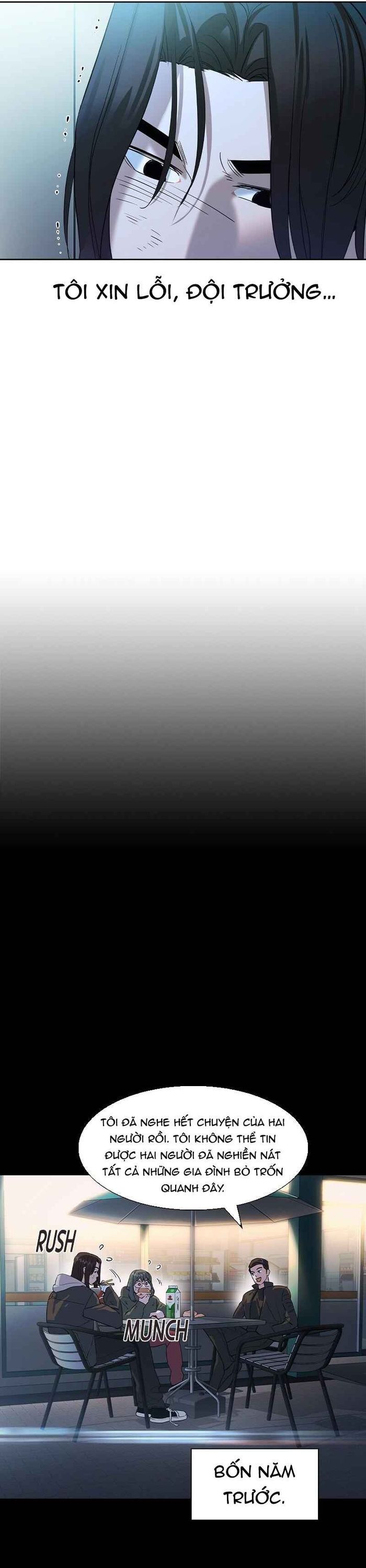 Tiền Bạc Và Quyền Lực - Chapter 180 - Page 6